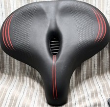 Oversized bike seat for sale  Sherwood