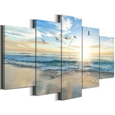 Biufo seascape canvas for sale  Las Vegas
