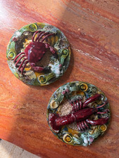 Pair 20cm vintage for sale  LONDON