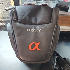 Sony 029e lcs for sale  GREENOCK