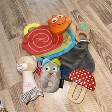 Baby spielzeug gebraucht kaufen  Eppenbrunn, Ruppertsweiler, Vinningen