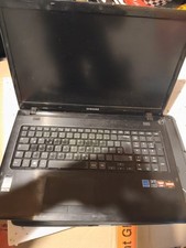 Notebook samsung np355e7c gebraucht kaufen  Villmar