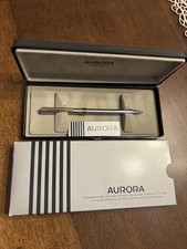 Penna sfera aurora usato  Varese