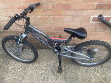 raleigh boys bike for sale  LEICESTER