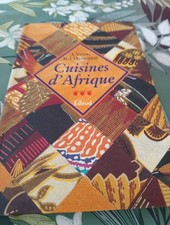 Livre cuisine uniquement d'occasion  Arras