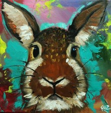 Rabbit 105 12x12 for sale  Fairview