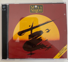 Musical miss saigon gebraucht kaufen  Weimar