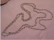Ancien collier chaine d'occasion  Fouras