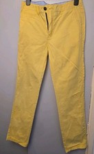 Mens johnnie yellow for sale  CRAWLEY