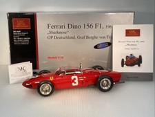 Cmc 1961 ferrari for sale  Rutland