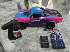 Arrma senton 223s for sale  LIVERPOOL