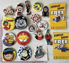 Vtg dandy beano for sale  IPSWICH