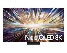 Samsung qe65qn800dt neo usato  Palma Campania