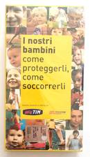 Vhs nostri bambini usato  Ferrara