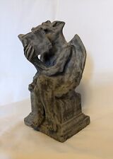 Gargoyle bookend statue for sale  Vinemont