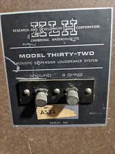 Nece vintage klh for sale  Hayward