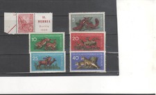 Ddr 1959 tiere gebraucht kaufen  Magdeburg