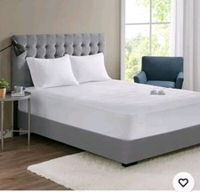 Serta plush heated for sale  Dorset