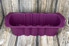 Tupperware silicone loaf for sale  Marquette