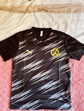 Borussia dortmund maglia usato  Barga