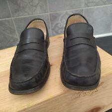 Mocassin christian pellet d'occasion  Boulogne-sur-Mer
