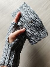 Fingerlose handschuhe damen gebraucht kaufen  Gelsenkirchen