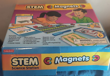 Lakeshore stem magnets for sale  Worcester