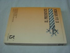 Presente storia 1998 usato  Signa