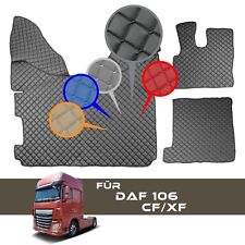 Lkw fußmatten daf gebraucht kaufen  Parey