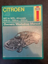citroen gs for sale citroen gs for sale STEVENAGE
