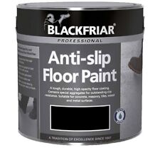 Blackfriar anti slip for sale  FILEY