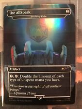 Mtg allspark doubling for sale  Wixom