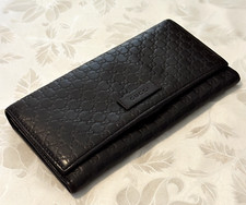 Gucci geldbörsen damen gebraucht kaufen  Regensburg