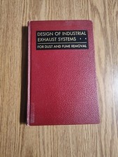 Design of Industrial Exhaust Systems comprar usado  Enviando para Brazil