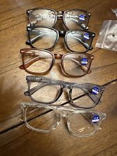 Pack reading glasses for sale  Oregon