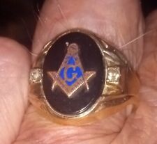 Vintage men ring for sale  Manlius