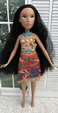 Pocahontas doll disney for sale  HEREFORD