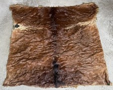 Vintage tanned horse for sale  Hartland