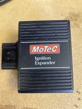 Motec ignition expander for sale  HALESOWEN