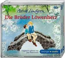Brüder löwenherz gebraucht kaufen  Berlin