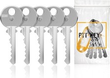 Ptt key pack d'occasion  Mérignac
