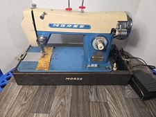 Vintage morse super for sale  Woodstock