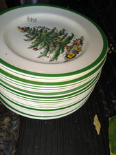 Spode england christmas for sale  Glen Rock