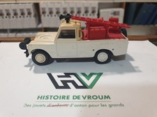 Maquette land rover d'occasion  Beaucouzé