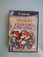 Paper mario nintendo d'occasion  Senones