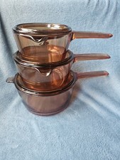 Vision corning amber for sale Vision corning amber for sale  TORRINGTON