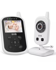 Ghb babyphone lcd gebraucht kaufen  Flonheim