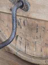 Antique butter churn for sale  BRIGG