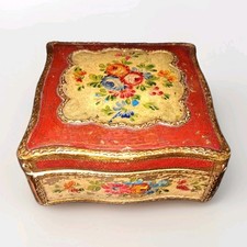 Antique hand painted for sale  Ashland