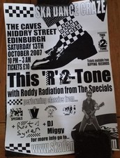 Ska tone music for sale  FRIZINGTON